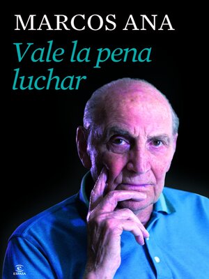 cover image of Vale la pena luchar
